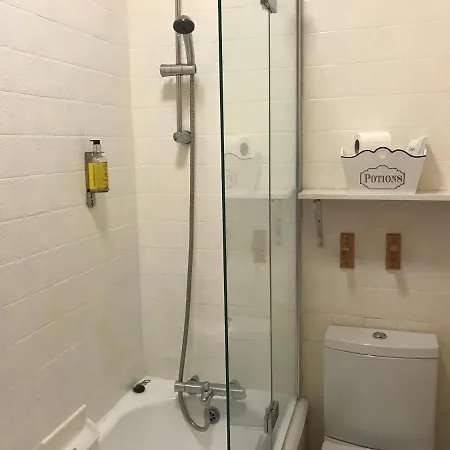 Apartament Seaside Penzance