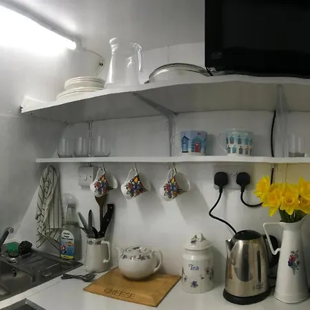 Apartament Seaside