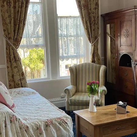 Apartament Seaside Penzance