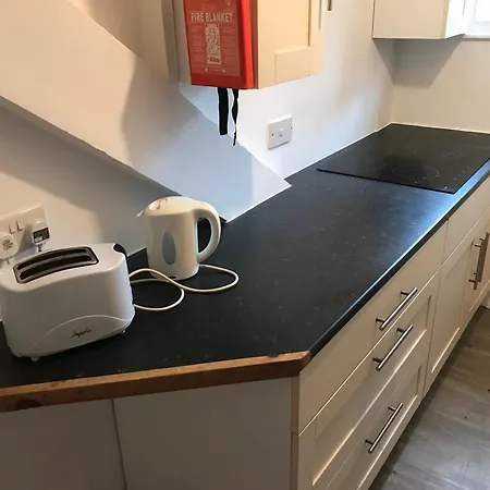 Apartament Seaside *