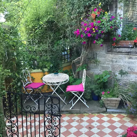 Apartament Seaside *
