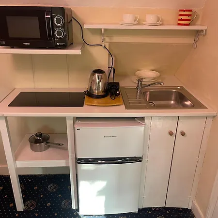 Apartament Seaside