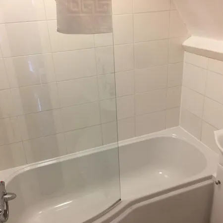 Apartament Seaside *