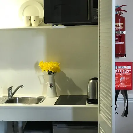 Seaside Apartament