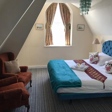 Apartament Seaside Penzance