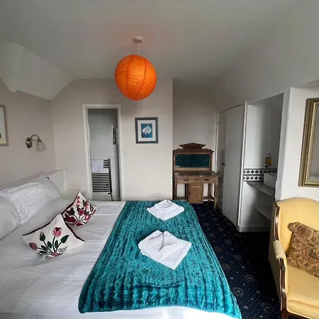 Seaside Apartament Penzance