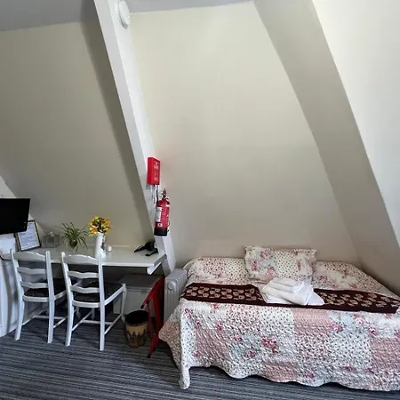 Seaside Apartament *