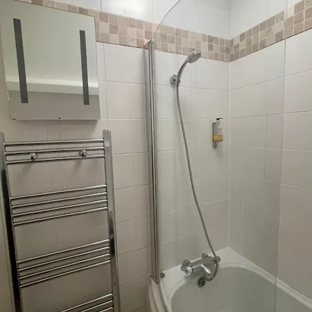 Apartament Seaside
