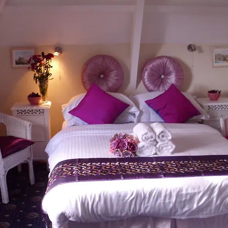 Apartament Seaside Penzance