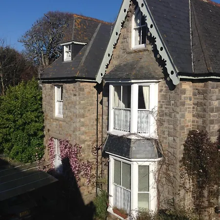 Apartament Seaside Penzance